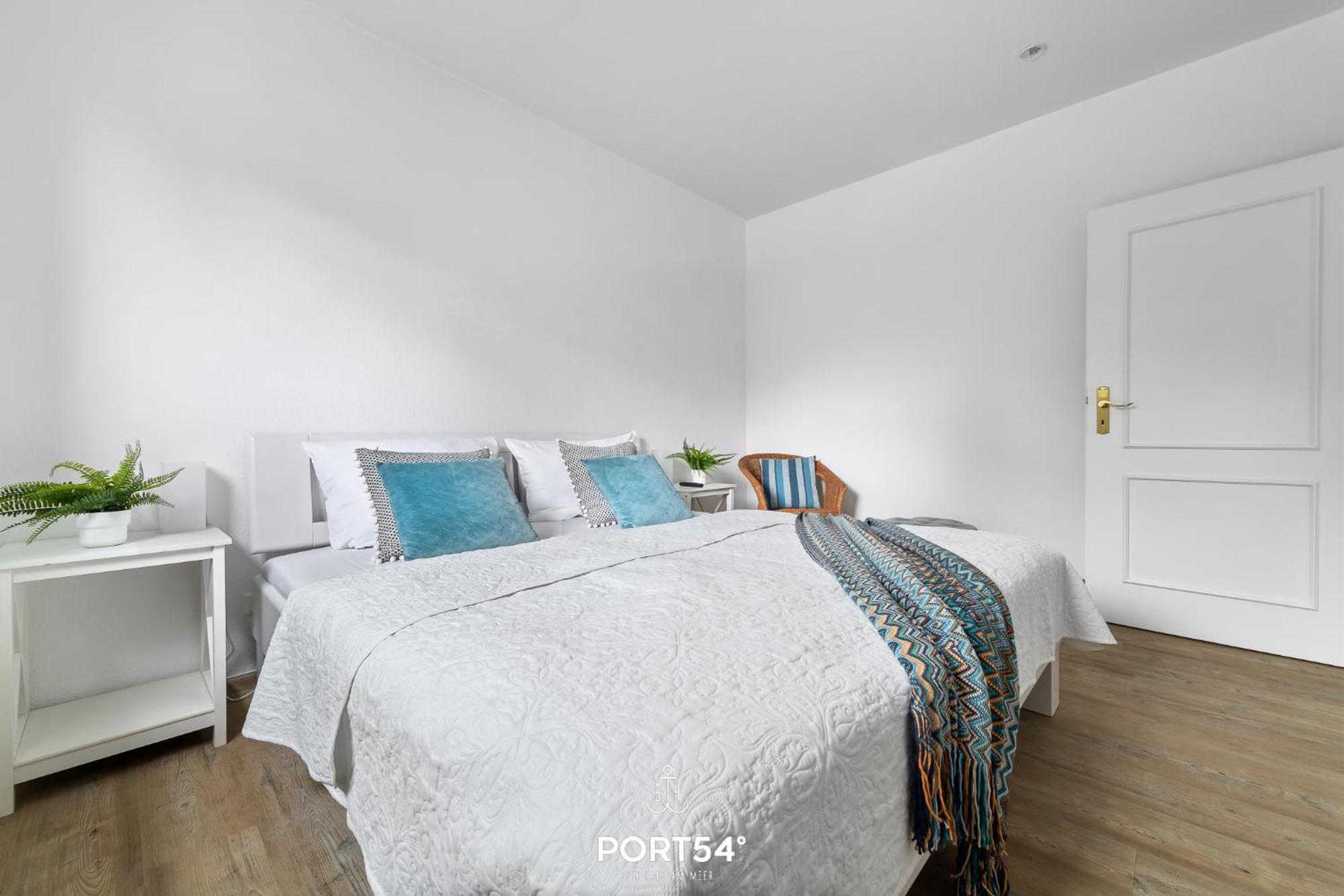 Ferienwohnung Deck 4 Busum Ngoại thất bức ảnh