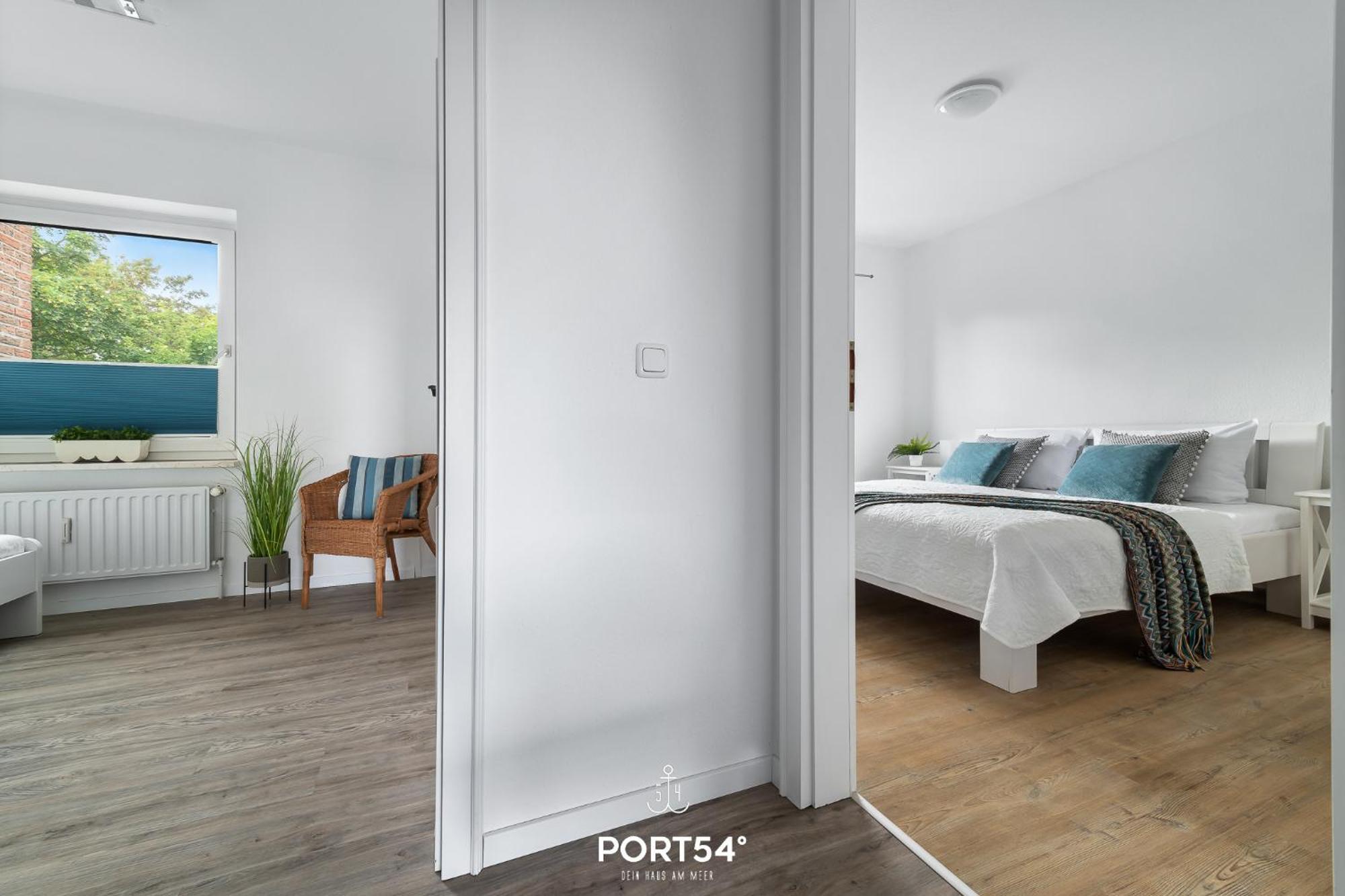 Ferienwohnung Deck 4 Busum Ngoại thất bức ảnh