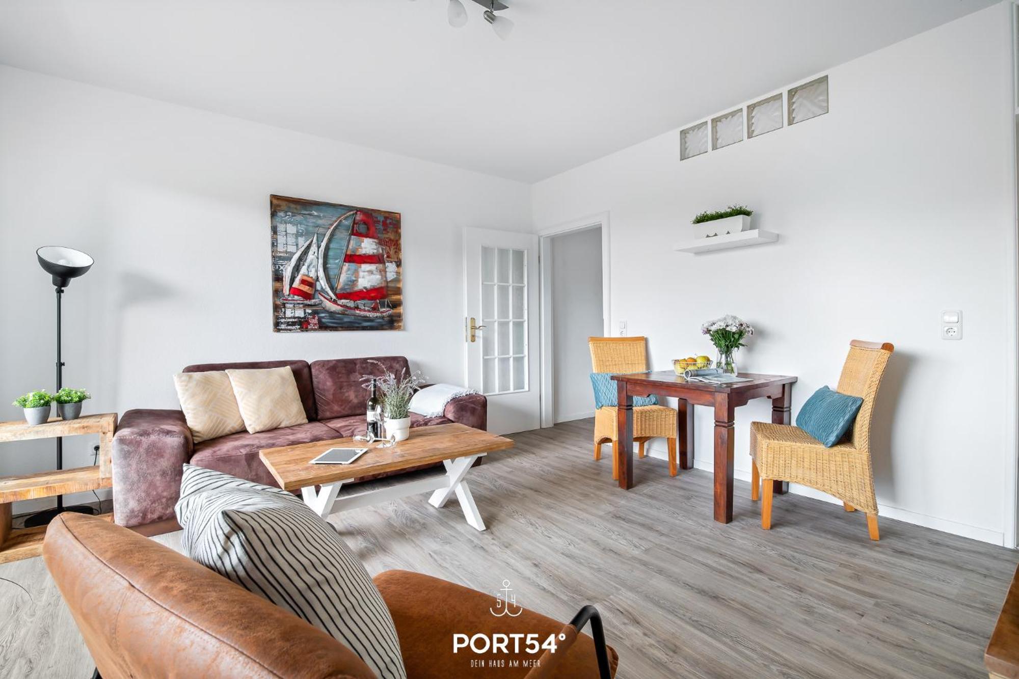 Ferienwohnung Deck 4 Busum Ngoại thất bức ảnh