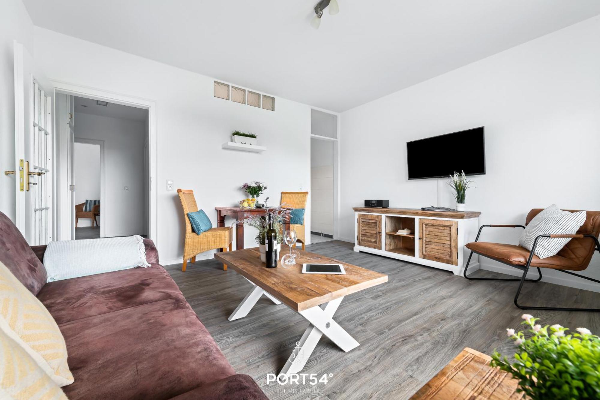 Ferienwohnung Deck 4 Busum Ngoại thất bức ảnh