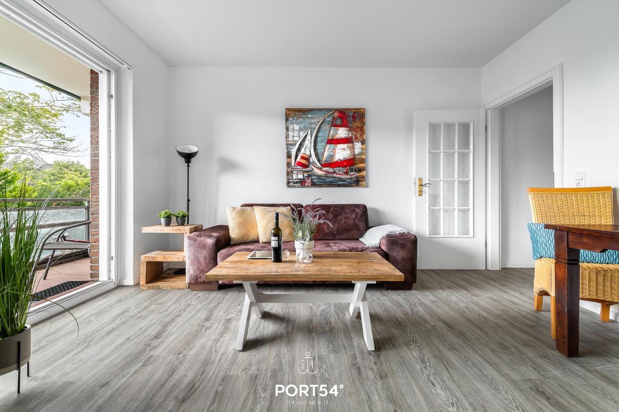Ferienwohnung Deck 4 Busum Ngoại thất bức ảnh