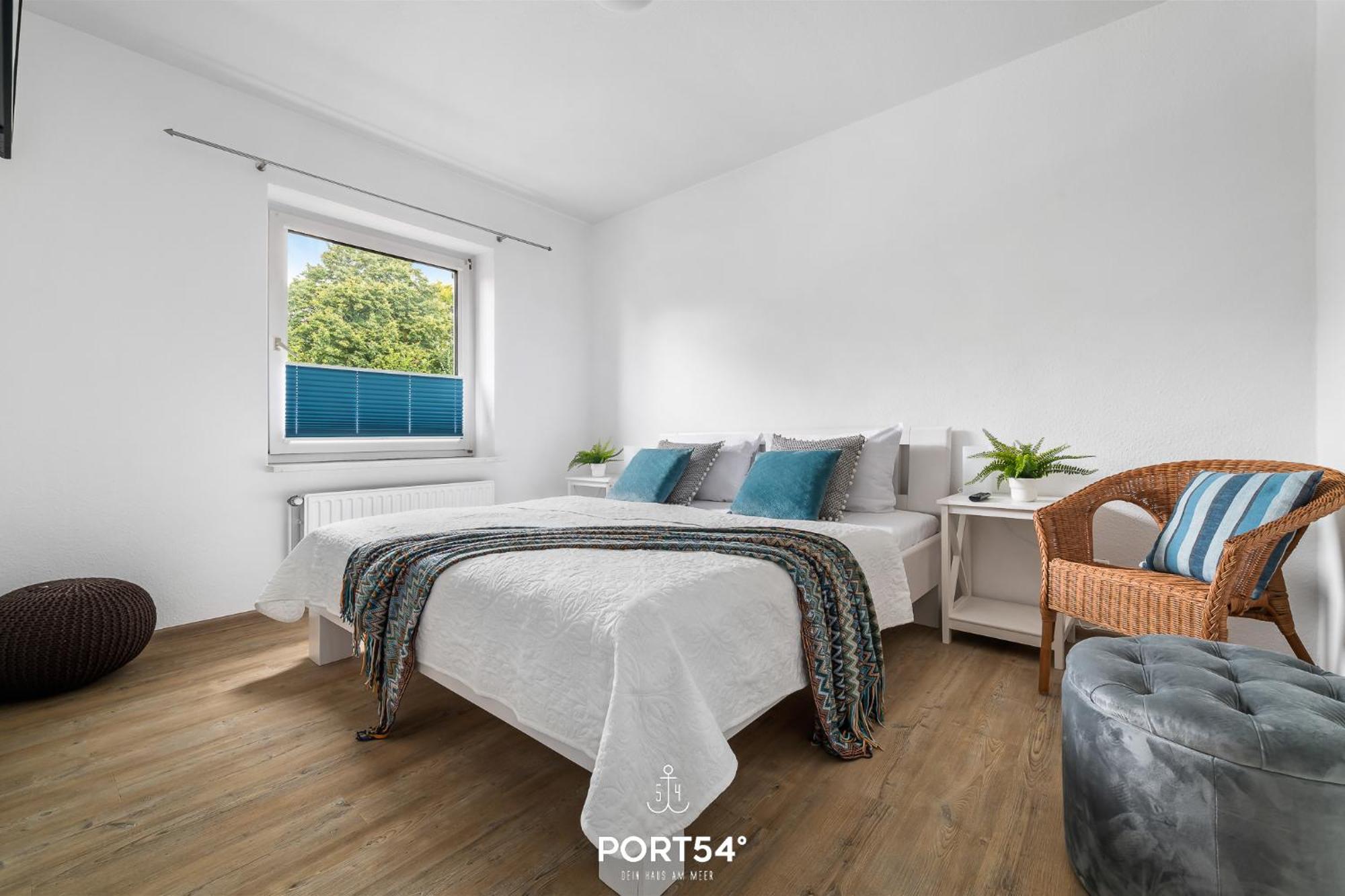 Ferienwohnung Deck 4 Busum Ngoại thất bức ảnh